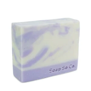 Soap So Co Soap Bar - Lavender* Soaps