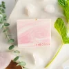 Soap So Co Soap Bar - Rose Quartz* Soaps