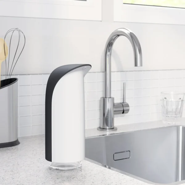 Umbra Soap Dispenser - Emperor* Bathroom