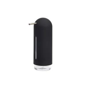 Umbra Soap Pump - Penguin Black* Bathroom