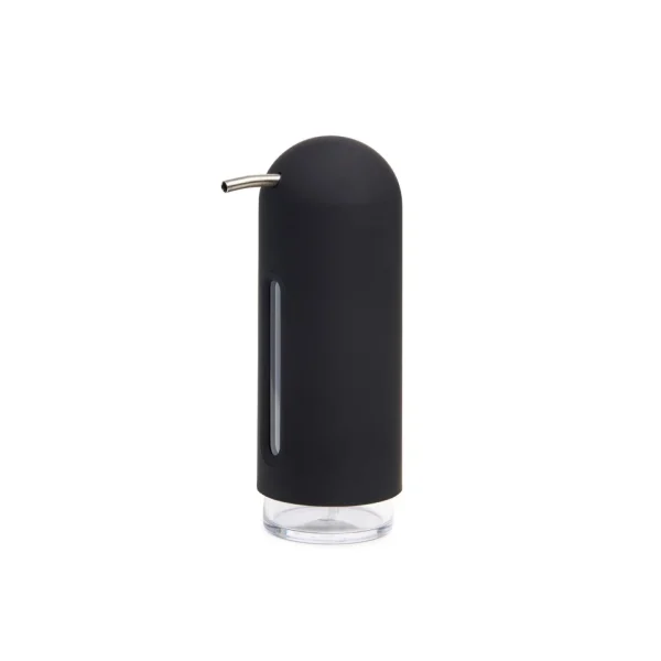 Umbra Soap Pump - Penguin Black* Bathroom