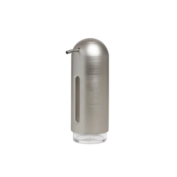 Umbra Soap Pump - Penguin Black* Bathroom