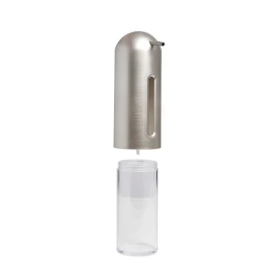 Umbra Soap Pump - Penguin Black* Bathroom