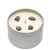 Au Naturel Soy Candle - Campfire* Scented Candles