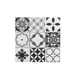 Harman Spanish Style Coasters* Serving Accessories