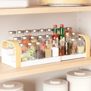 Umbra Spice Shelf - Bellwood* Serving Accessories