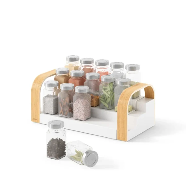 Umbra Spice Shelf - Bellwood* Serving Accessories