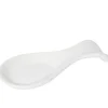 Danica Spoon Rest - White* Dishware