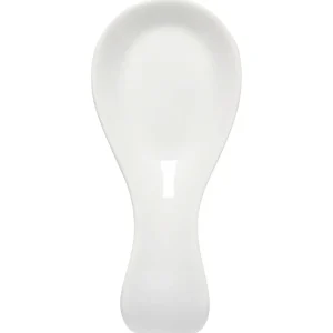 Danica Spoon Rest - White* Dishware