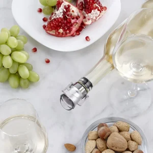 Trudeau Spout* All For Wine