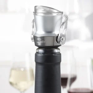 Trudeau Spout* All For Wine
