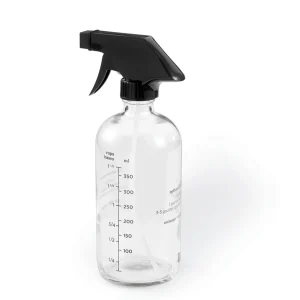 Ricardo Spray With Cleaning Recipe* Maintenance & Cleaning