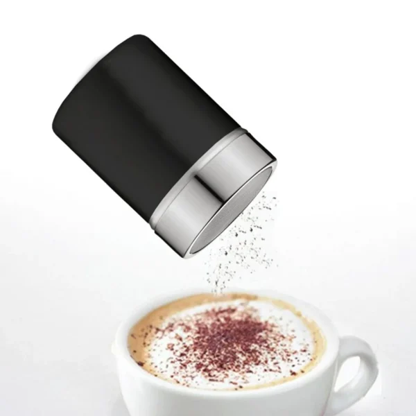 Danesco Sprinkler - Black* Coffee & Tea Accessories