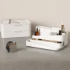 Umbra Stackable Organizer - Glam* Bathroom