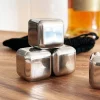 Agence K Stainless Steel Ice Cubes* All For Cocktails
