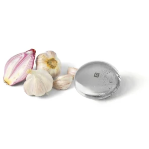 Ricardo Stainless Steel Soap* Maintenance & Cleaning