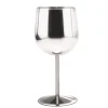 Danesco Stainless Steel Wine Cup* All For Wine