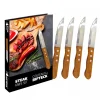 Danesco 4 Steak Knives* Dishware