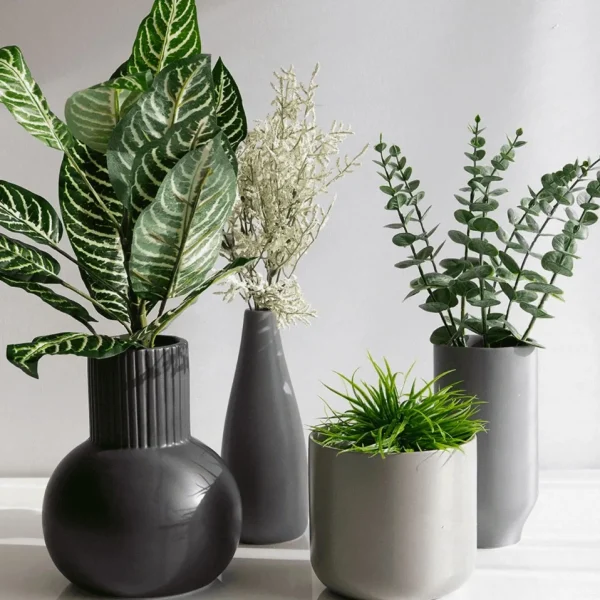 Attitudes Import 2 Stem Green Foliage* Greenery