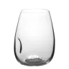 Trudeau Stemless Wine Glasses* All For Wine
