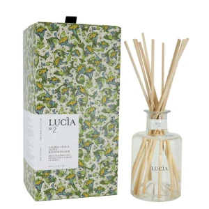 Pure Living Stick Diffuser - Bay Leaf And Olive* Stick Diffusers