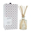 Pure Living Stick Diffuser - Linseed Flower And Goat's Milk* Stick Diffusers