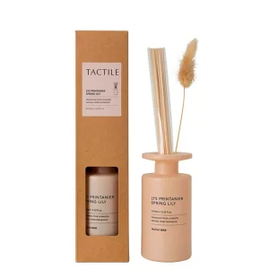 Nostalgia Import Stick Diffuser - Spring Lily* Stick Diffusers