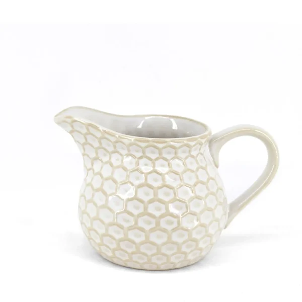 Danesco Stoneware Creamer* Coffee & Tea Accessories