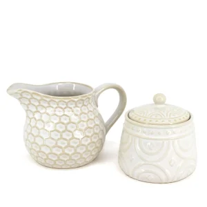 Danesco Stoneware Creamer* Coffee & Tea Accessories