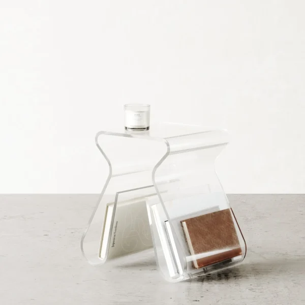 Umbra Stool & Table - Magino* Tables