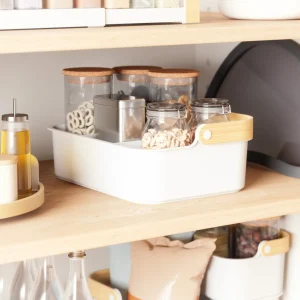 Umbra Storage Bin - Bellwood* Serving Accessories