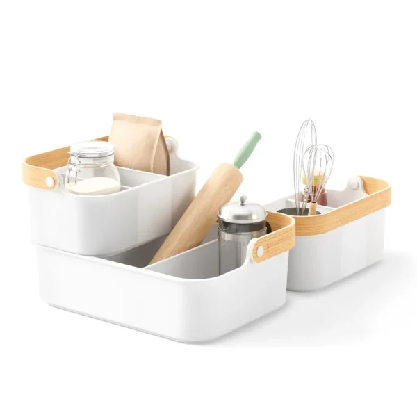 Umbra Storage Bin - Bellwood* Serving Accessories