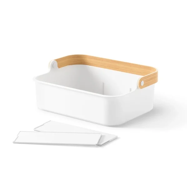 Umbra Storage Bin - Bellwood* Serving Accessories
