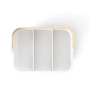 Umbra Storage Bin - Bellwood* Serving Accessories