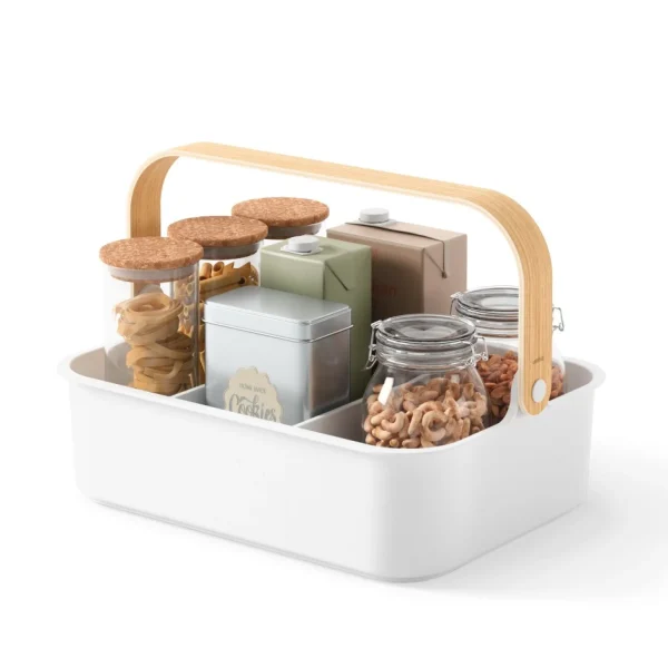 Umbra Storage Bin - Bellwood* Serving Accessories