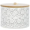 Attitudes Import Storage Bowl - White* Organization