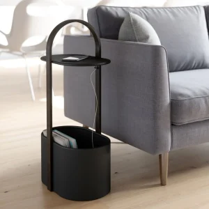 Umbra Storage Side Table - Bellwood* Tables