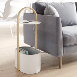 Umbra Storage Side Table - Bellwood* Tables