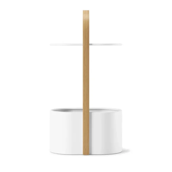 Umbra Storage Side Table - Bellwood* Tables