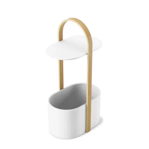 Umbra Storage Side Table - Bellwood* Tables