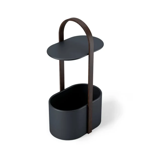 Umbra Storage Side Table - Bellwood* Tables