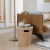 Umbra Storage Stool - Woodrow* Tables