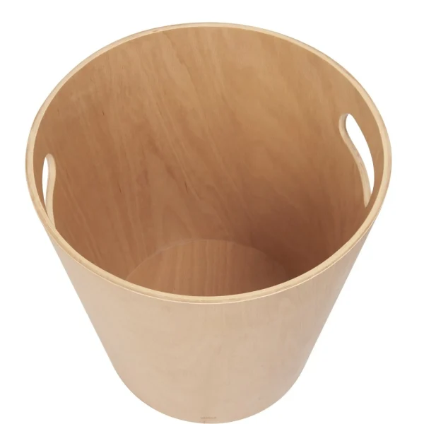 Umbra Storage Stool - Woodrow* Tables
