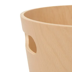 Umbra Storage Stool - Woodrow* Tables