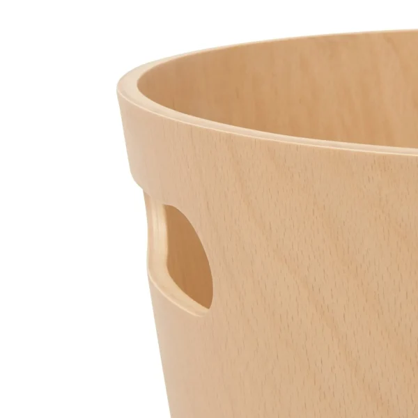 Umbra Storage Stool - Woodrow* Tables