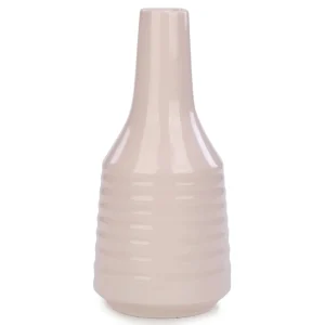 Attitudes Import 2 Striated Vase* Vases & Pots