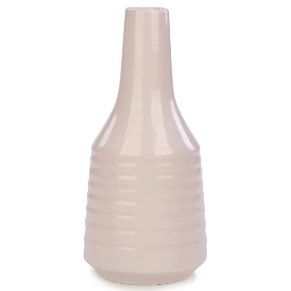 Attitudes Import 2 Striated Vase* Vases & Pots