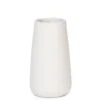 Attitudes Import Striated Vase - 6"* Vases & Pots