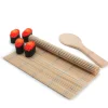 Danesco Sushi Making Kit* Preparation & Cooking