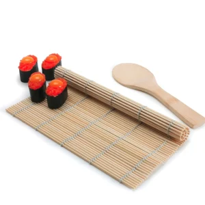 Danesco Sushi Making Kit* Preparation & Cooking